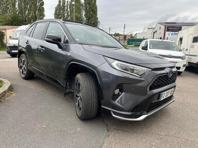 Toyota Rav4 image 1