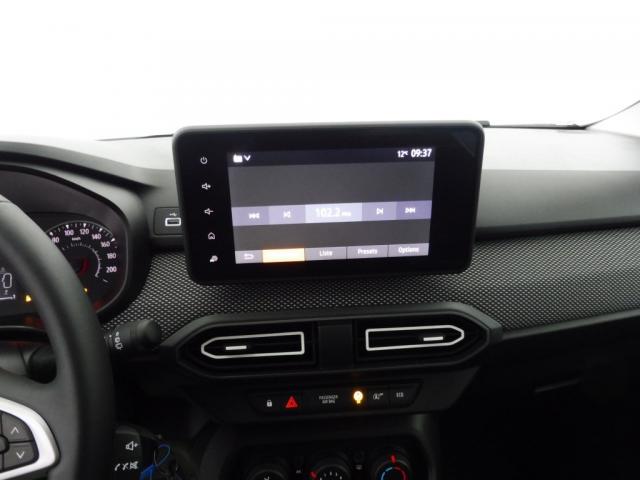 Dacia Jogger image 5