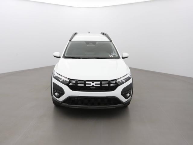 Dacia Jogger image 2