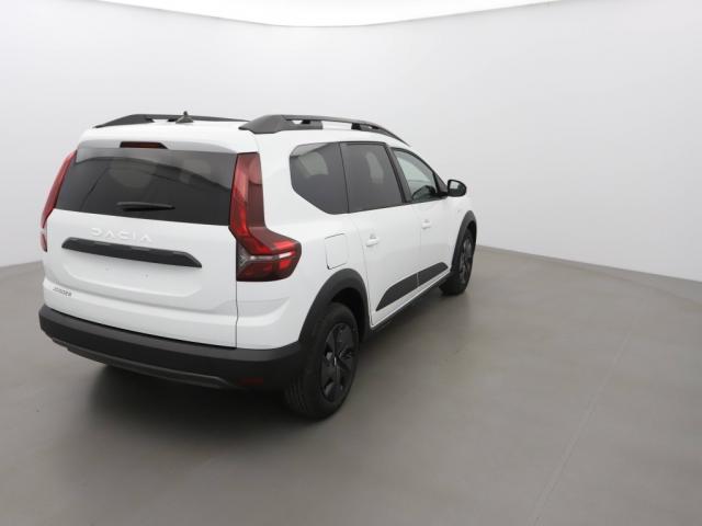 Dacia Jogger image 3