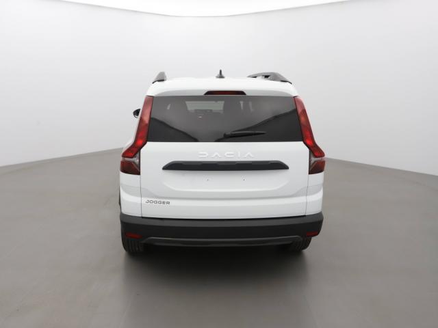 Dacia Jogger image 8