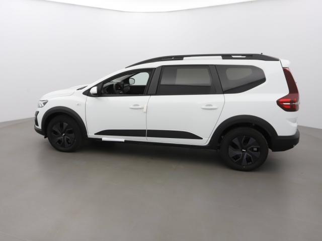Dacia Jogger image 4