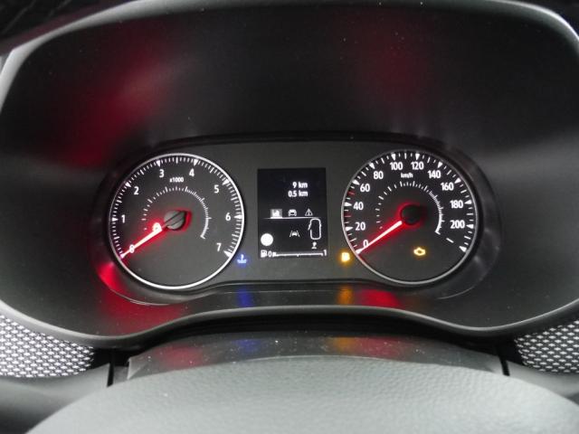 Dacia Jogger image 1
