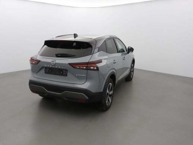 Nissan Qashqai image 9