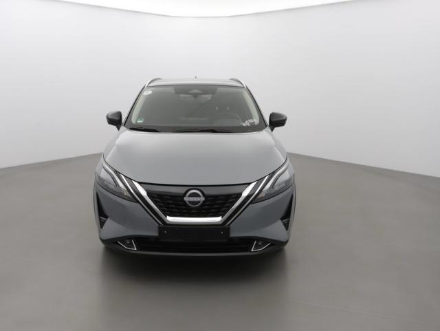 Nissan Qashqai image 7