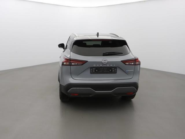 Nissan Qashqai image 6
