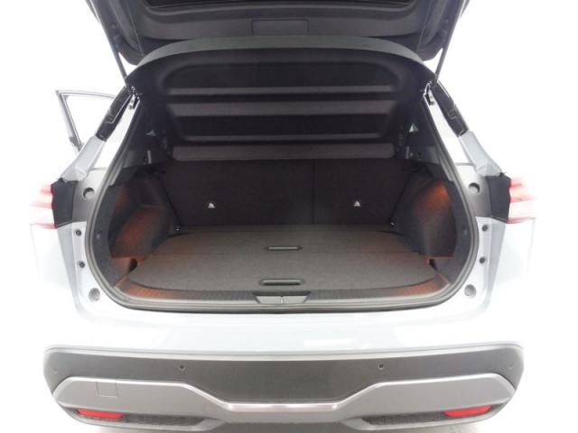 Nissan Qashqai image 3