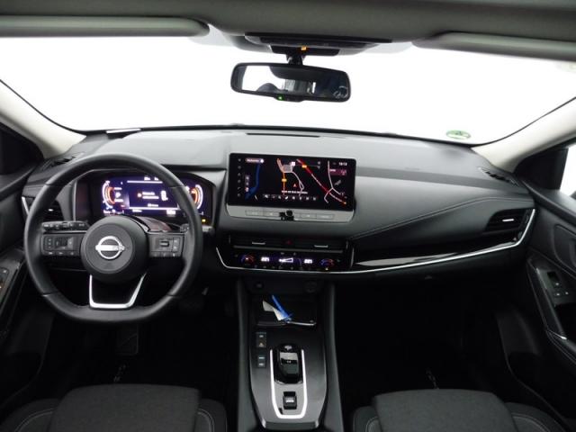 Nissan Qashqai image 1