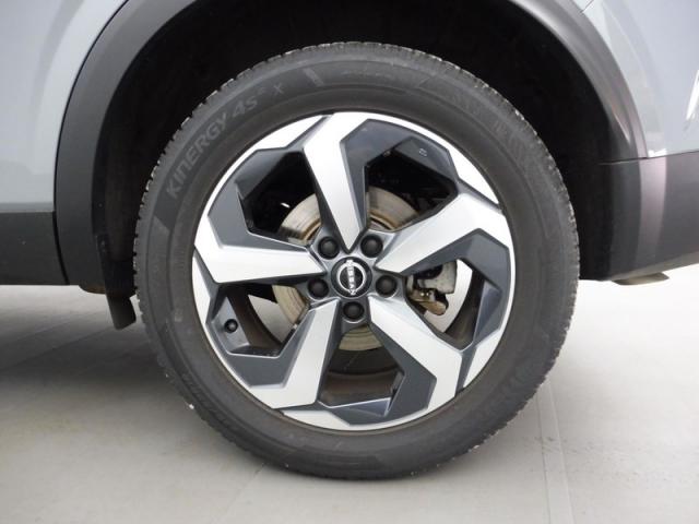 Nissan Qashqai image 5