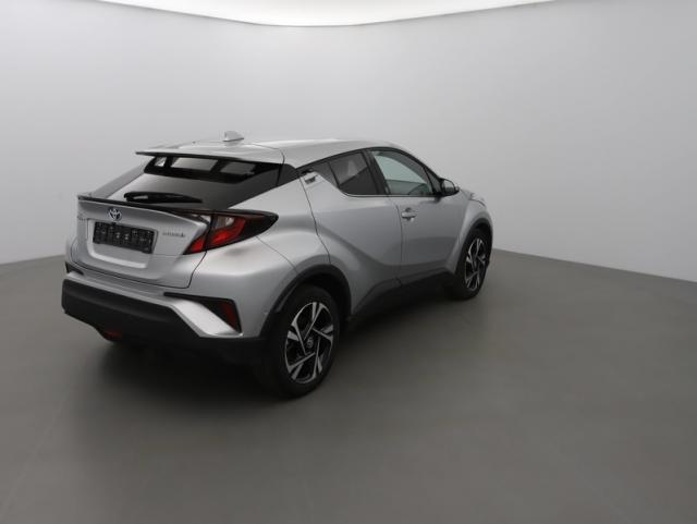 Toyota C-Hr image 1