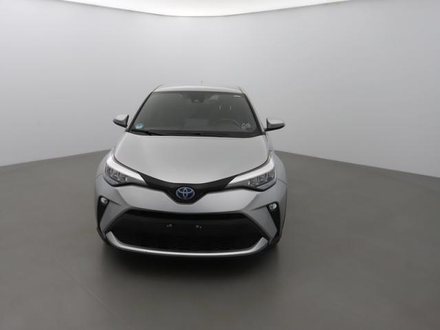 Toyota C-Hr image 5