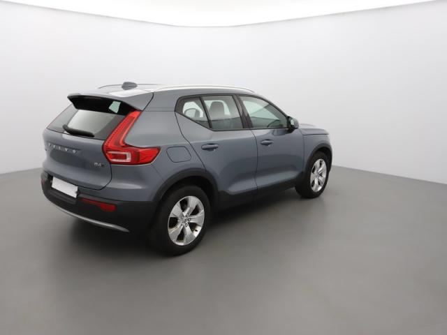 Volvo Xc40 image 6