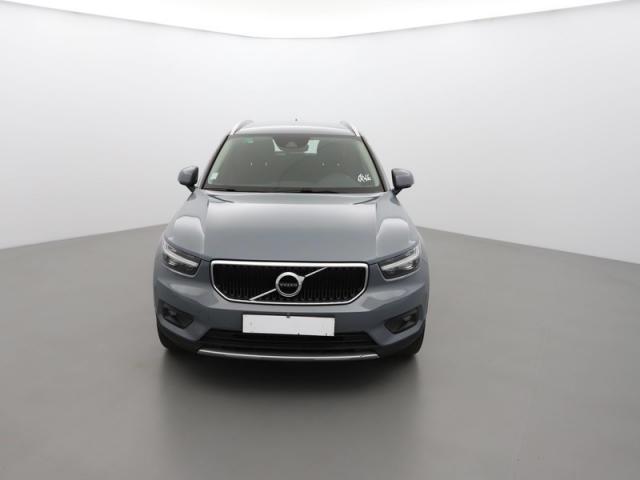 Volvo Xc40 image 3