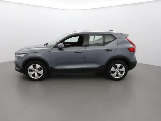 Volvo Xc40 image 5
