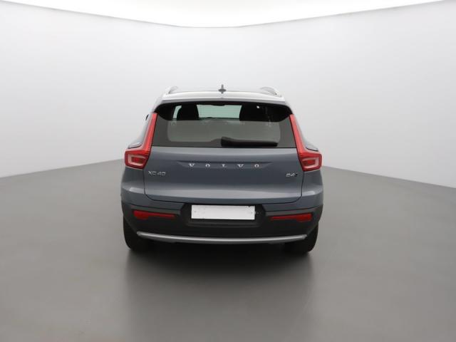 Volvo Xc40 image 7