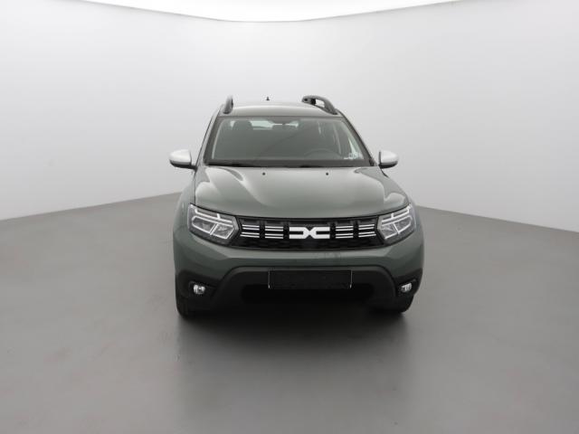 Dacia Duster image 7