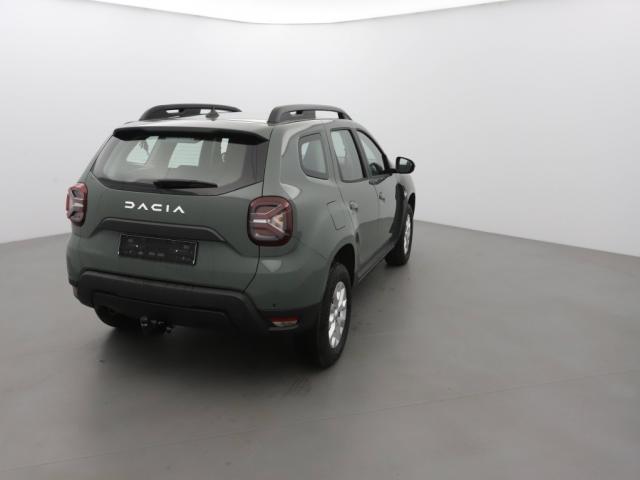 Dacia Duster image 6
