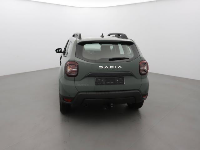 Dacia Duster image 1