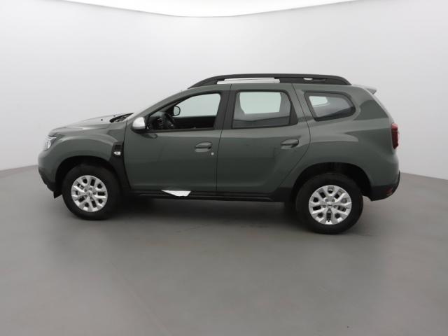 Dacia Duster image 4