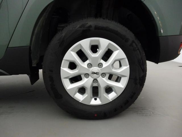 Dacia Duster image 2
