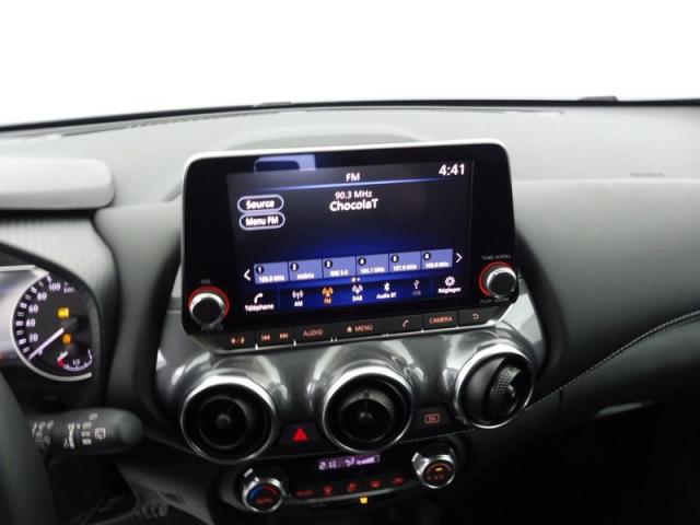 Nissan Juke image 2