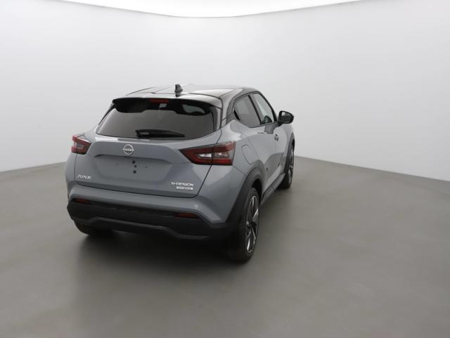 Nissan Juke image 7