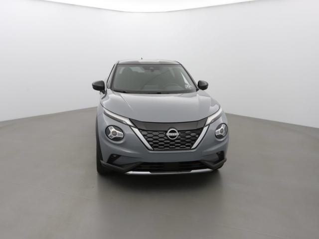 Nissan Juke image 6