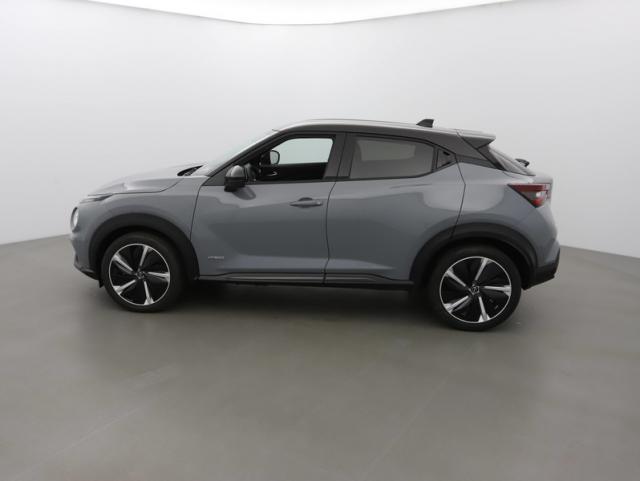 Nissan Juke image 5