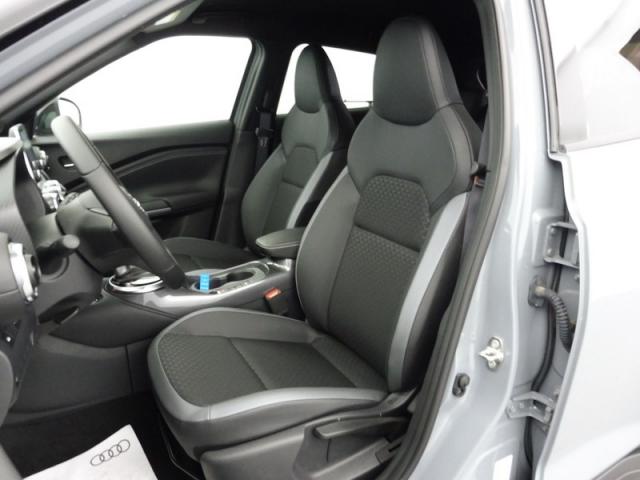 Nissan Juke image 3