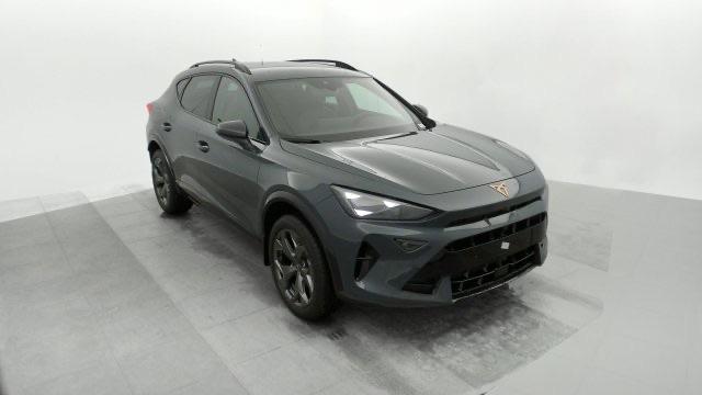 Cupra Formentor image 4