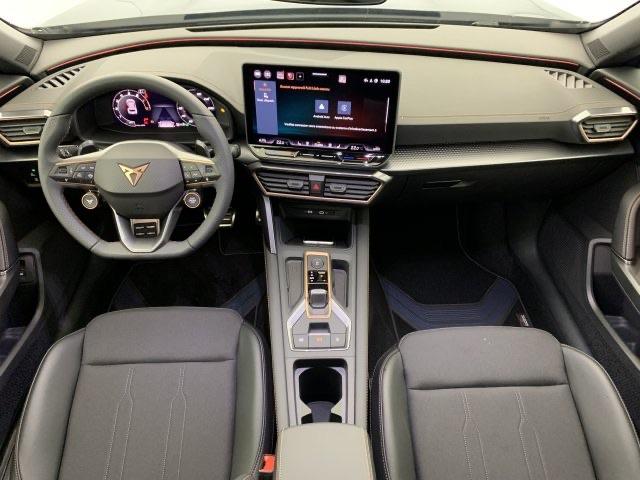 Cupra Formentor image 2