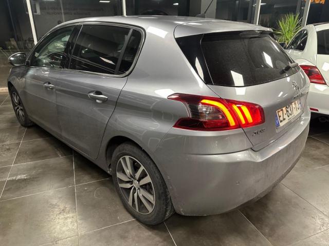 Peugeot 308 image 5