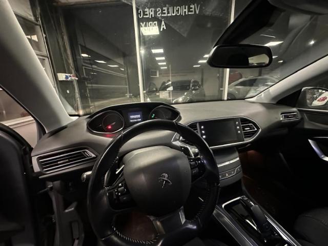 Peugeot 308 image 4