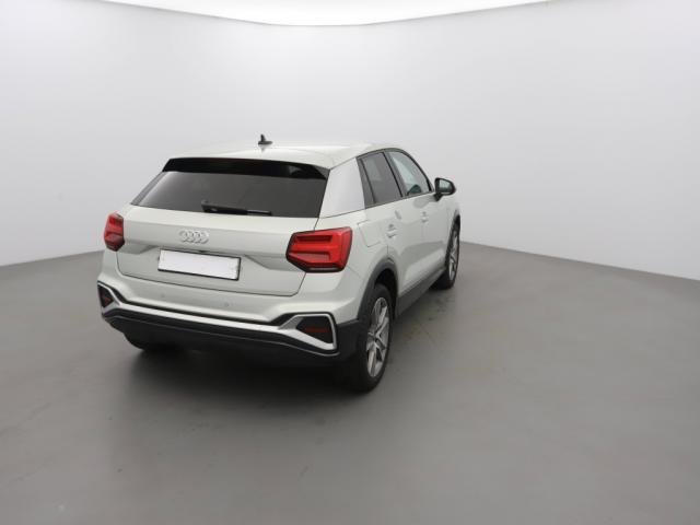 Audi Q2 image 1