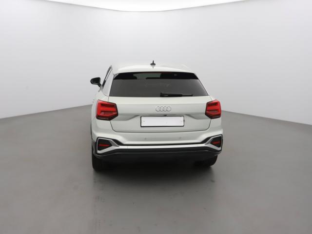 Audi Q2 image 4