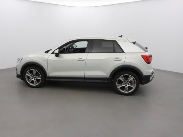 Audi Q2 image 5