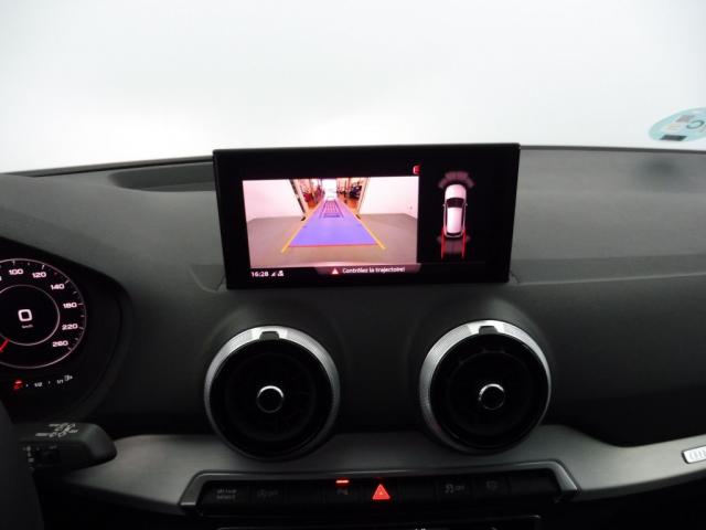 Audi Q2 image 2