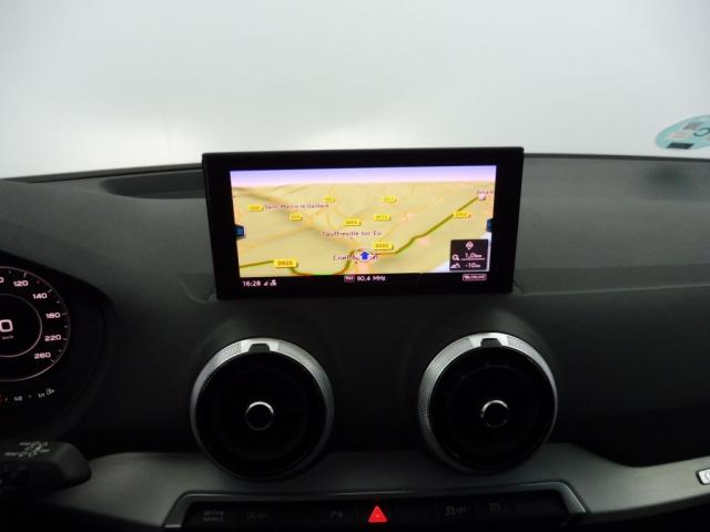 Audi Q2 image 8