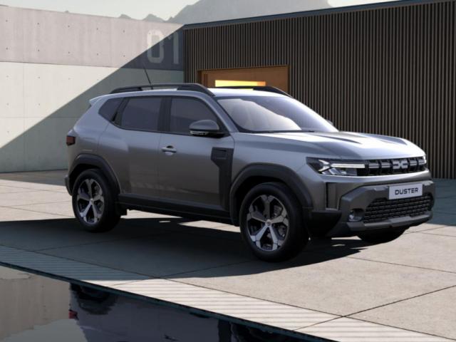Dacia Duster image 1