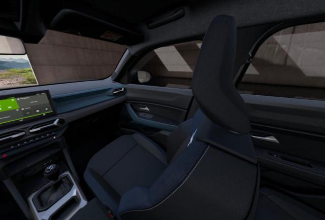 Dacia Duster image 6