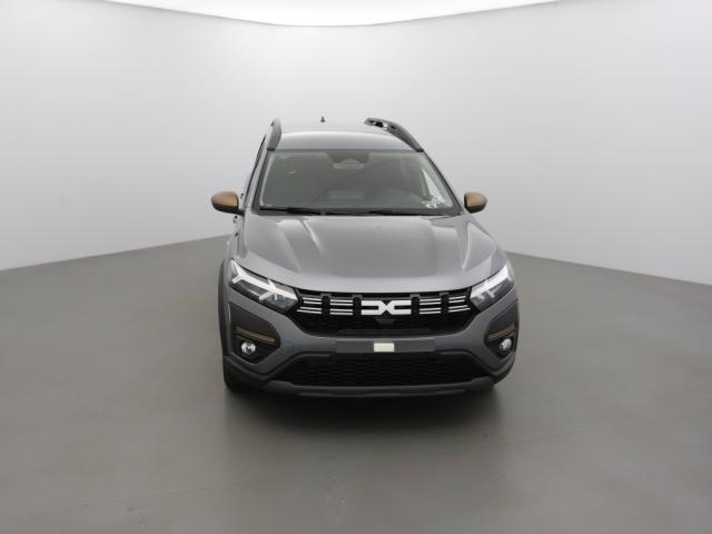 Dacia Jogger image 5