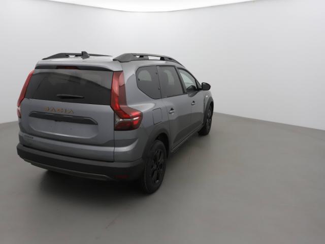 Dacia Jogger image 6