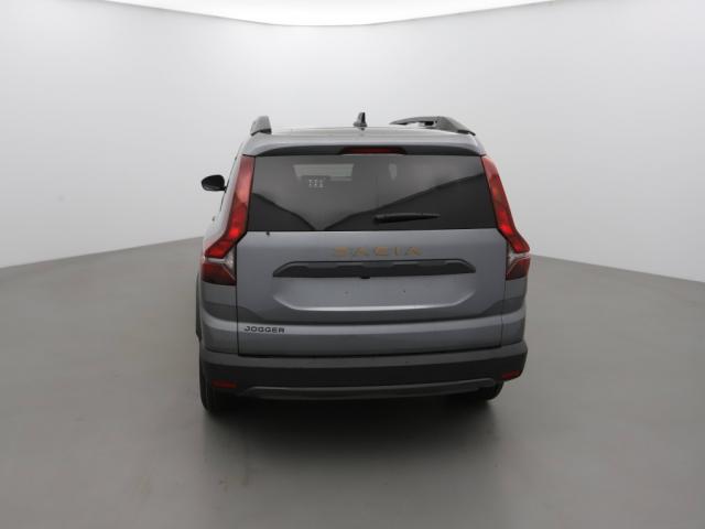 Dacia Jogger image 9