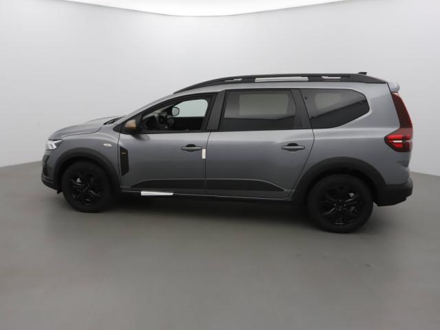 Dacia Jogger image 3