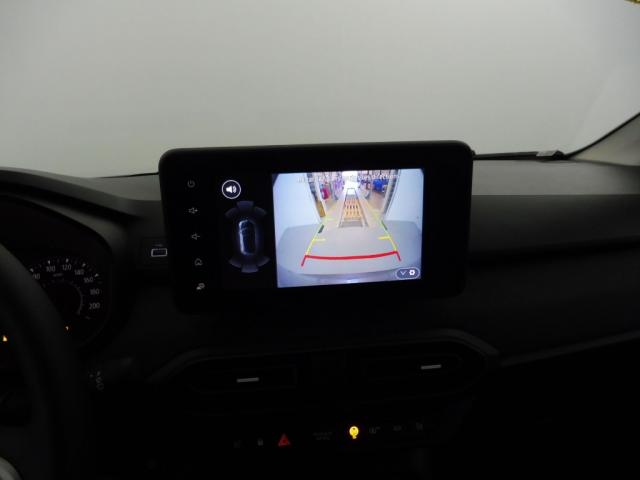 Dacia Jogger image 7