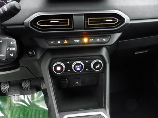 Dacia Jogger image 4