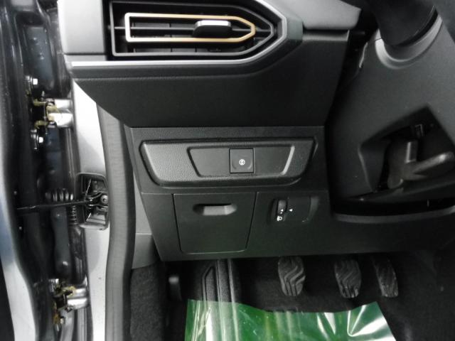Dacia Jogger image 8