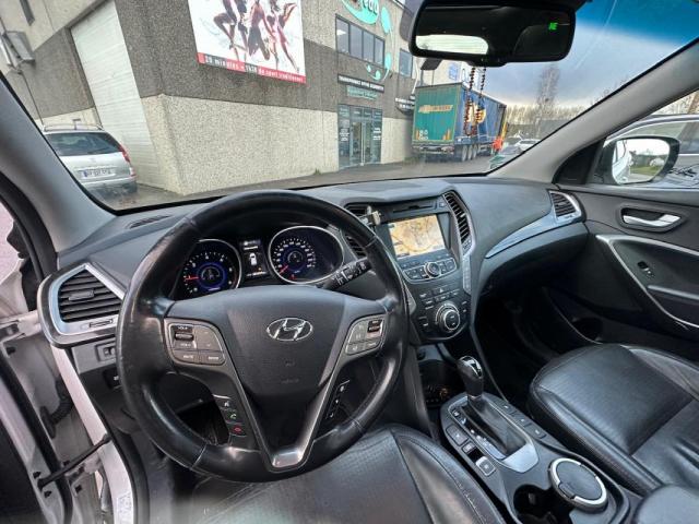 Hyundai Santa Fe image 5