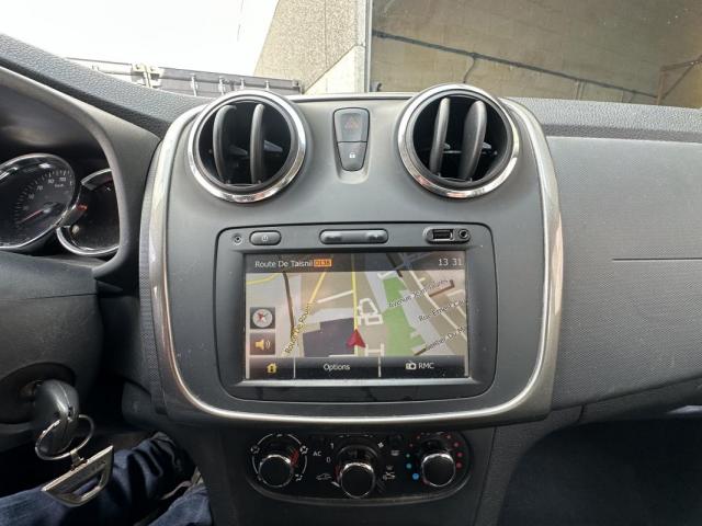 Dacia Sandero image 6