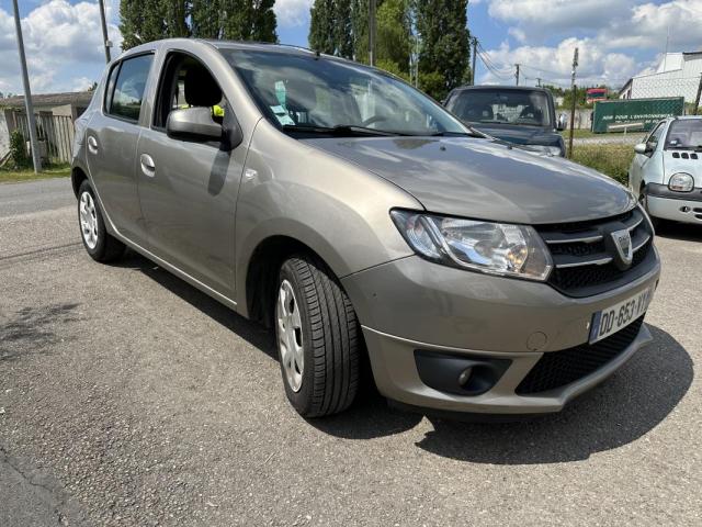 Dacia Sandero image 4